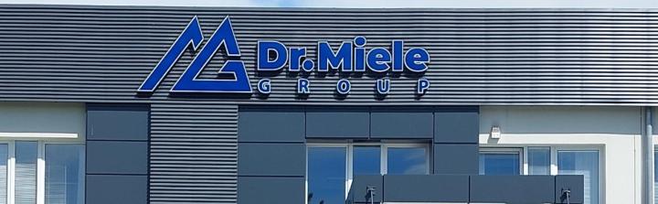 Rezygnacje w zarządzie Dr. Miele Cosmed Group S.A.